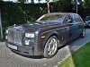 Rolls Royce Phantom, 2007 - pohled č. 3