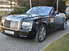 Rolls Royce Phantom, 2016 - pohled č. 3