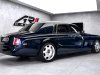 Rolls Royce Phantom, 2005 - pohled č. 2