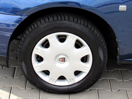 Rover 25, 2000 - pohled č. 11