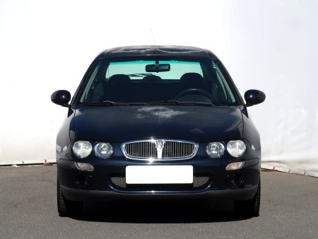 Rover 25, 2000 - pohled č. 2