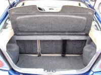 Rover 25, 2000 - pohled č. 10