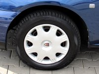 Rover 25, 2000 - pohled č. 11