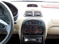 Rover 25, 2000 - pohled č. 13