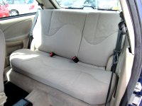 Rover 25, 2000 - pohled č. 15