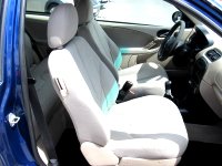 Rover 25, 2000 - pohled č. 16