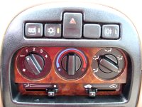 Rover 25, 2000 - pohled č. 18