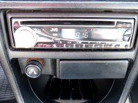 Rover 25, 2000 - pohled č. 19