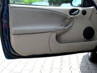 Rover 25, 2000 - pohled č. 20