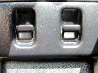 Rover 25, 2000 - pohled č. 21