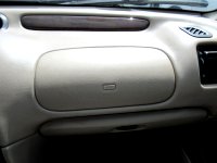 Rover 25, 2000 - pohled č. 22