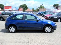 Rover 25, 2000 - pohled č. 4