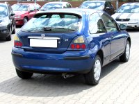 Rover 25, 2000 - pohled č. 5