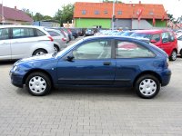 Rover 25, 2000 - pohled č. 8