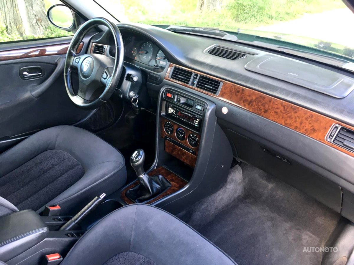 Rover 45, 2003 - pohled č. 10