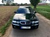 Rover 45, 2003 - pohled č. 3