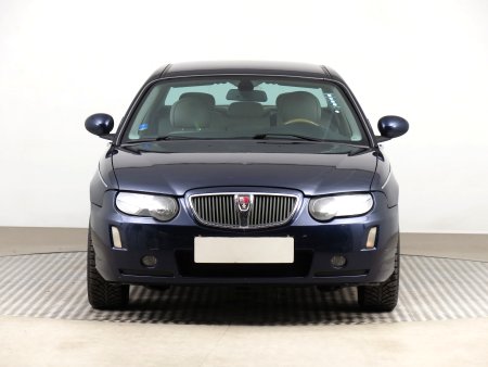 Rover 75, 2005 - pohled č. 2