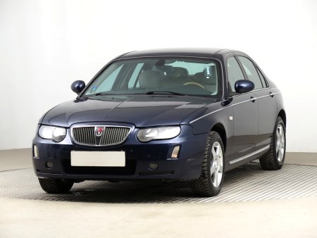 Rover 75, 2005 - pohled č. 3