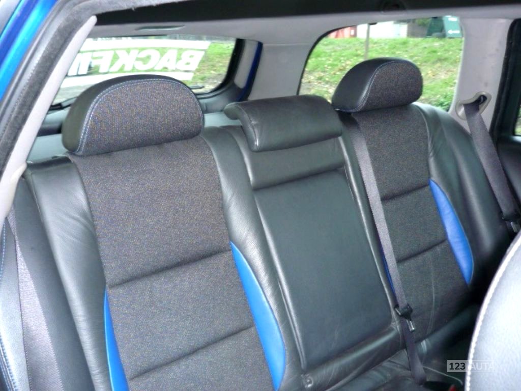 Rover MG 190 ZT-T, 2003 - pohled č. 14