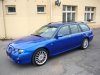 Rover MG 190 ZT-T, 2003 - pohled č. 4