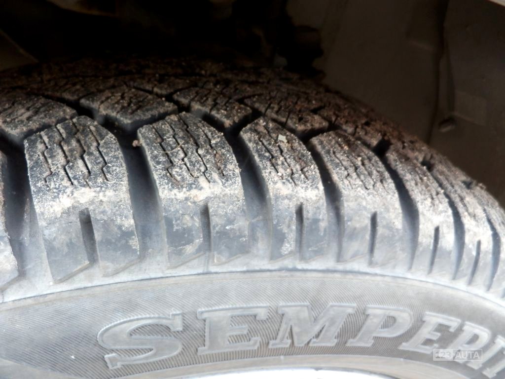 Saab 9-3, 2000 - pohled č. 8