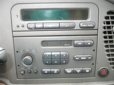 Saab 9-3, 1999 - pohled č. 12