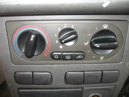 Saab 9-3, 1999 - pohled č. 13