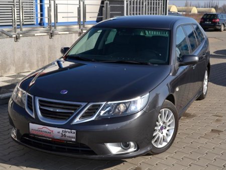 Saab 9-3, 0