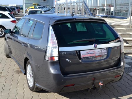 Saab 9-3, 0 - pohled č. 3