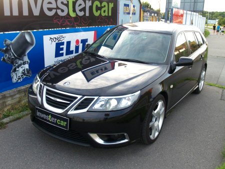 Saab 9-3 2,8 turbo,nové rozvody
