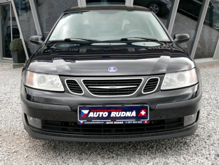 Saab 9-3, 2006 - pohled č. 2