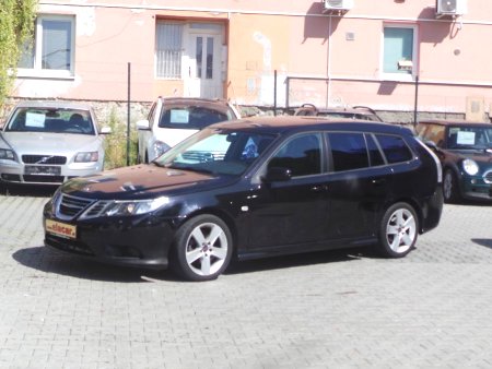 Saab 9-3 1,9tdi