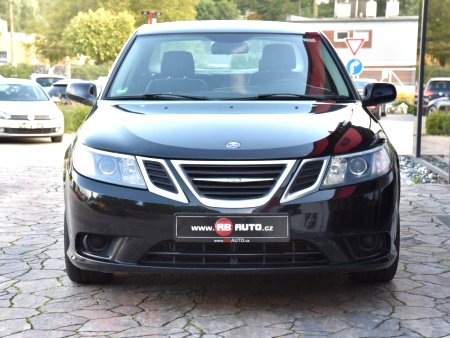 Saab 9-3, 2011 - pohled č. 2