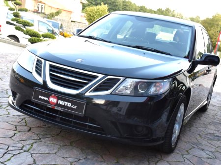 Saab 9-3, 2011 - pohled č. 3