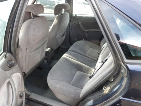 Saab 9-3, 2000 - pohled č. 6