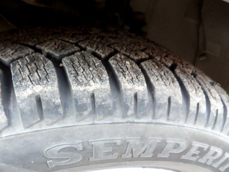 Saab 9-3, 2000 - pohled č. 8