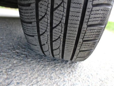 Saab 9-3, 2000 - pohled č. 9