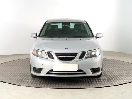 Saab 9-3, 2008 - pohled č. 2