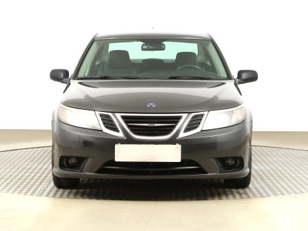 Saab 9-3, 2009 - pohled č. 2