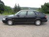 Saab 9-3, 1999 - pohled č. 2