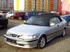 Saab 9-3, 2000 - pohled č. 2