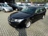 Saab 9-3, 2008 - celkový pohled