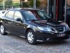Saab 9-3, 2011 - celkový pohled
