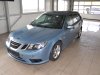 Saab 9-3, 2008 - pohled č. 2