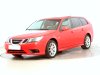 Saab 9-3, 2008 - pohled č. 3