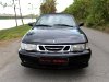 Saab 9-3, 2000 - celkový pohled