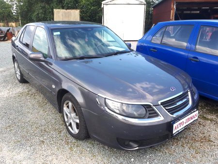 Saab 9-5 2,0TDi