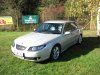 Saab 9-5, 2006 - pohled č. 2