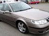 Saab 9-5, 2003 - celkový pohled