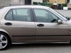 Saab 9-5, 2003 - pohled č. 4